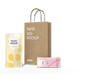 shoppingBag/Gift Bag