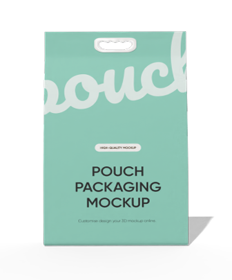 Pre-made Pouches
