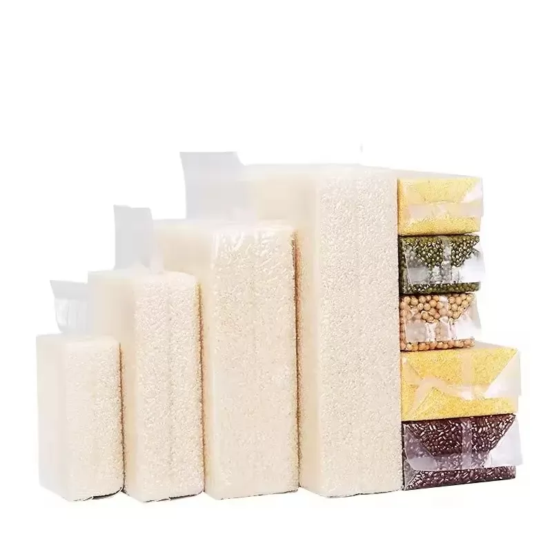 [FREE SAMPLE] 150μm Ultra-Thick Puncture Resistant Vacuum Bag for Bone-In Meat