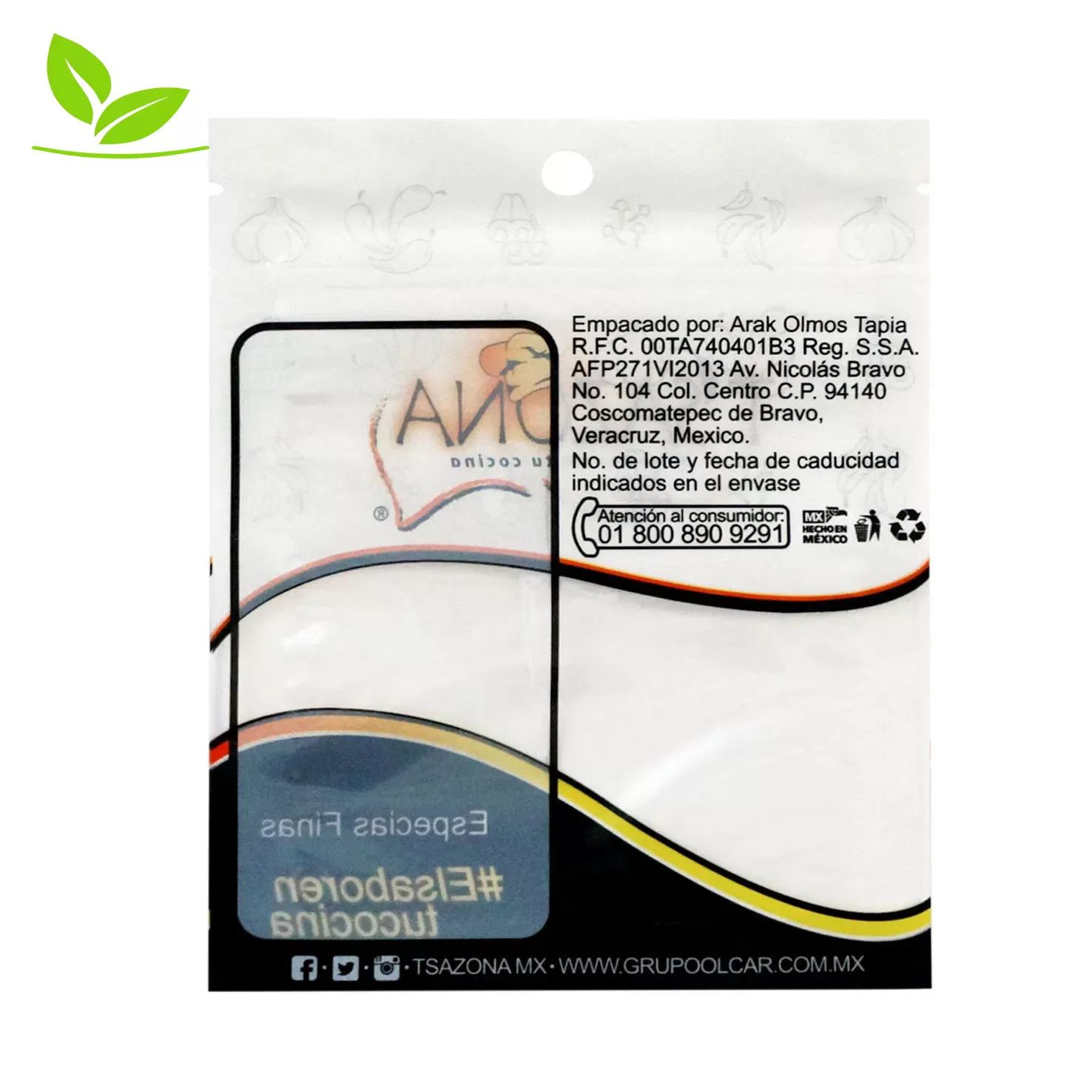 Wholesale 5kg Custom Printed BOPP Laminated PP Woven Rice Bags