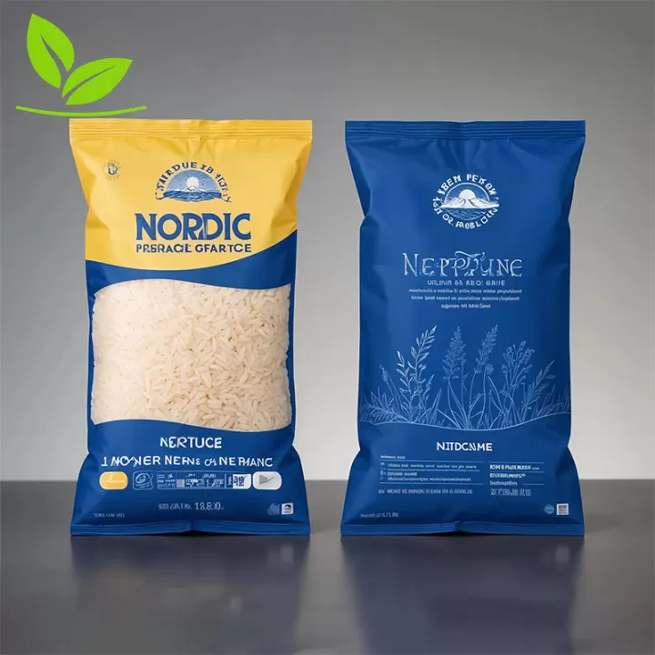 Why BOPP Laminated Bags are the Choice for Premium Rice Brands in SE Asia
