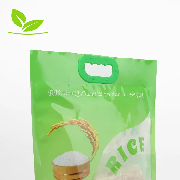 [FREE SAMPLE] Standard 100μm PA/PE High-Clarity Food Grade Vacuum Pouch